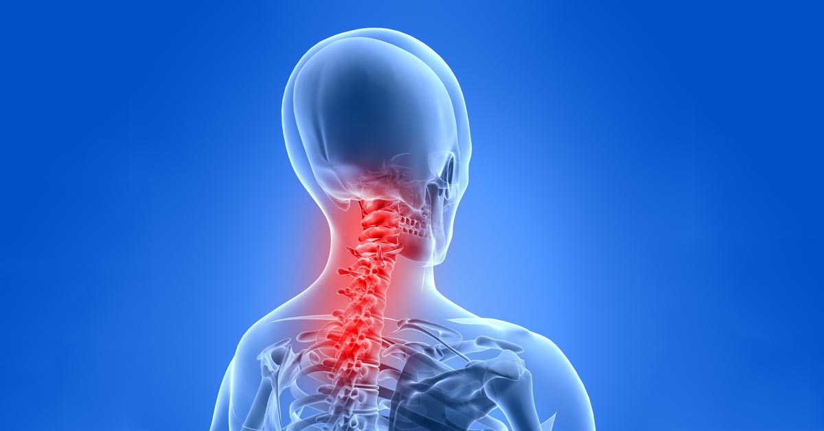 Chiropractic Houston, TX