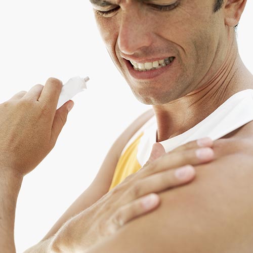 Houston, TX 77083 frozen shoulder treatment