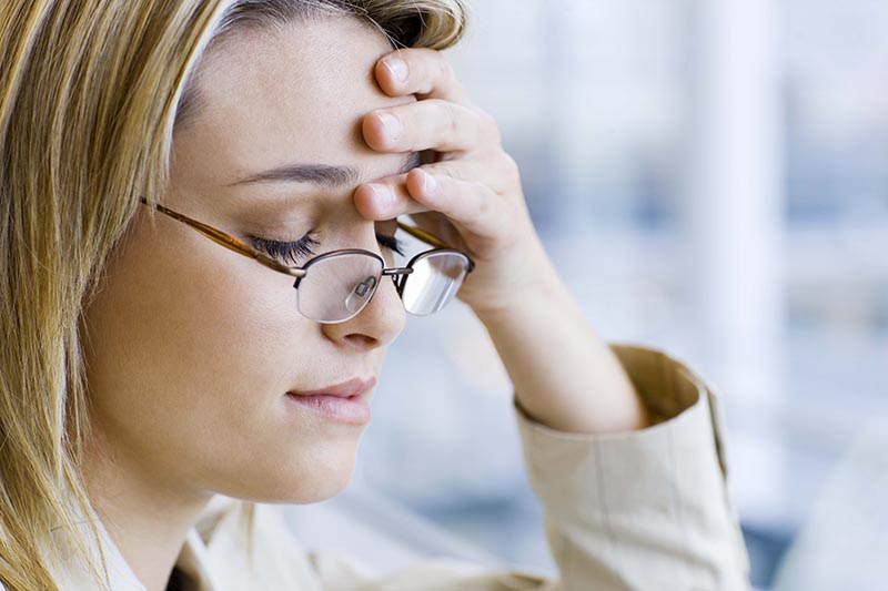 Houston, TX 77083 dizziness treatment